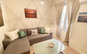 2 bedrooms 2 bathrooms 1 min Palais&beaches