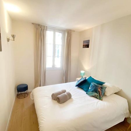 2 bedrooms 2 bathrooms 1 min Palais&beaches Cannes Extérieur photo