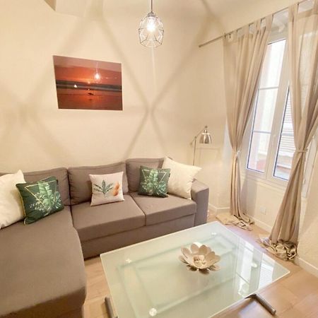 2 bedrooms 2 bathrooms 1 min Palais&beaches Cannes Extérieur photo