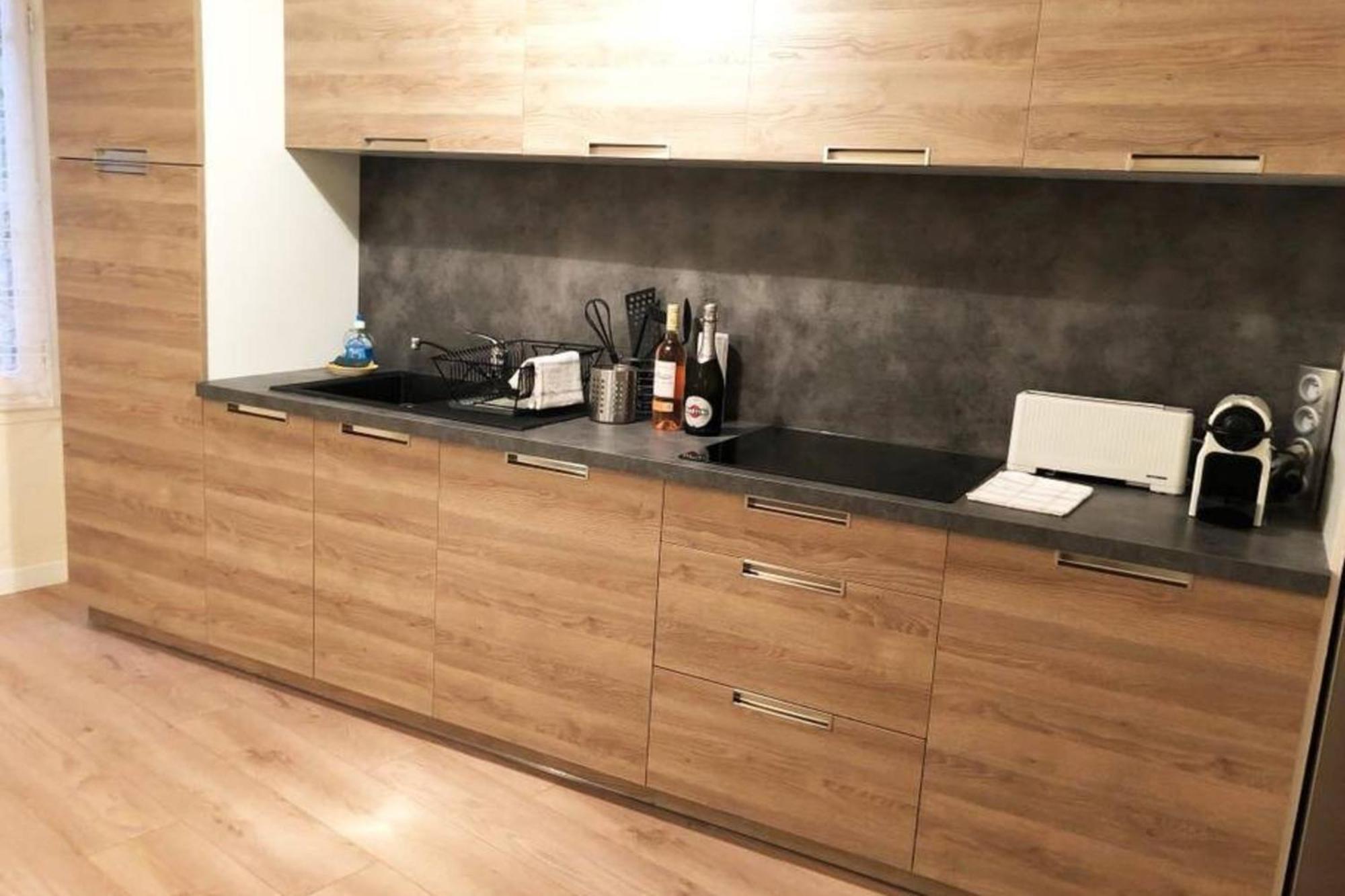 2 bedrooms 2 bathrooms 1 min Palais&beaches Cannes Extérieur photo